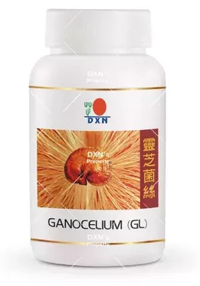 DXN Ganocelium GL 30 kapsul